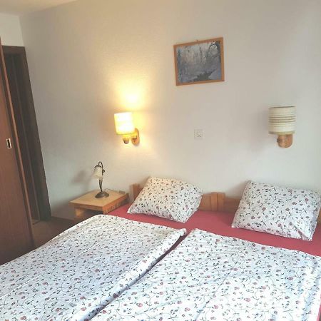 Appt 6-8 Pers Torgon Portes Du Soleil Vionnaz ภายนอก รูปภาพ