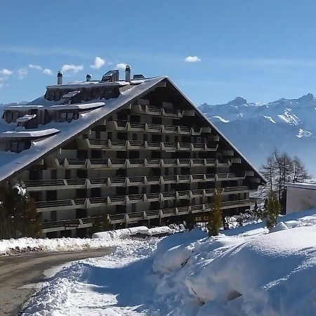 Appt 6-8 Pers Torgon Portes Du Soleil Vionnaz ภายนอก รูปภาพ
