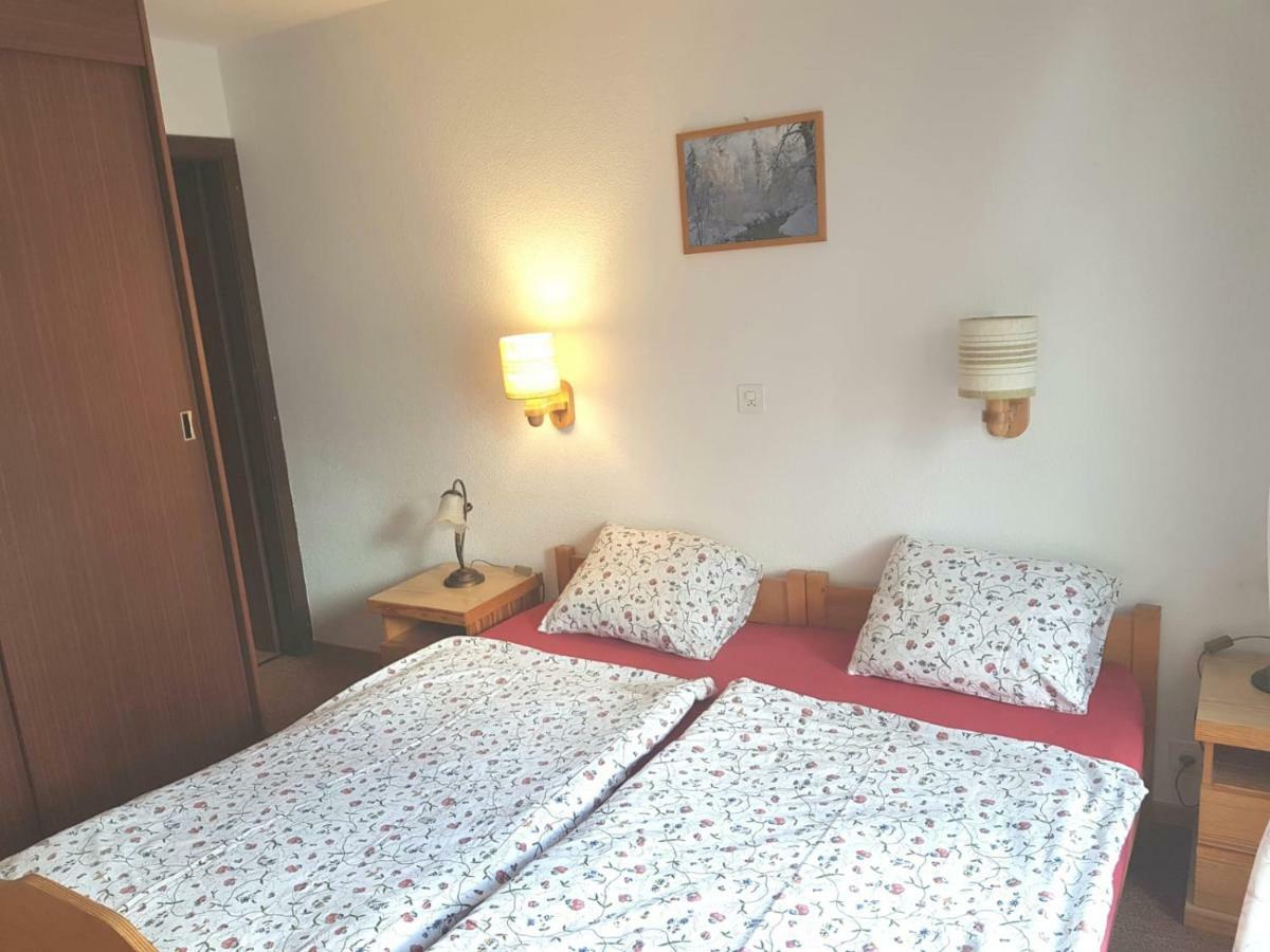 Appt 6-8 Pers Torgon Portes Du Soleil Vionnaz ภายนอก รูปภาพ