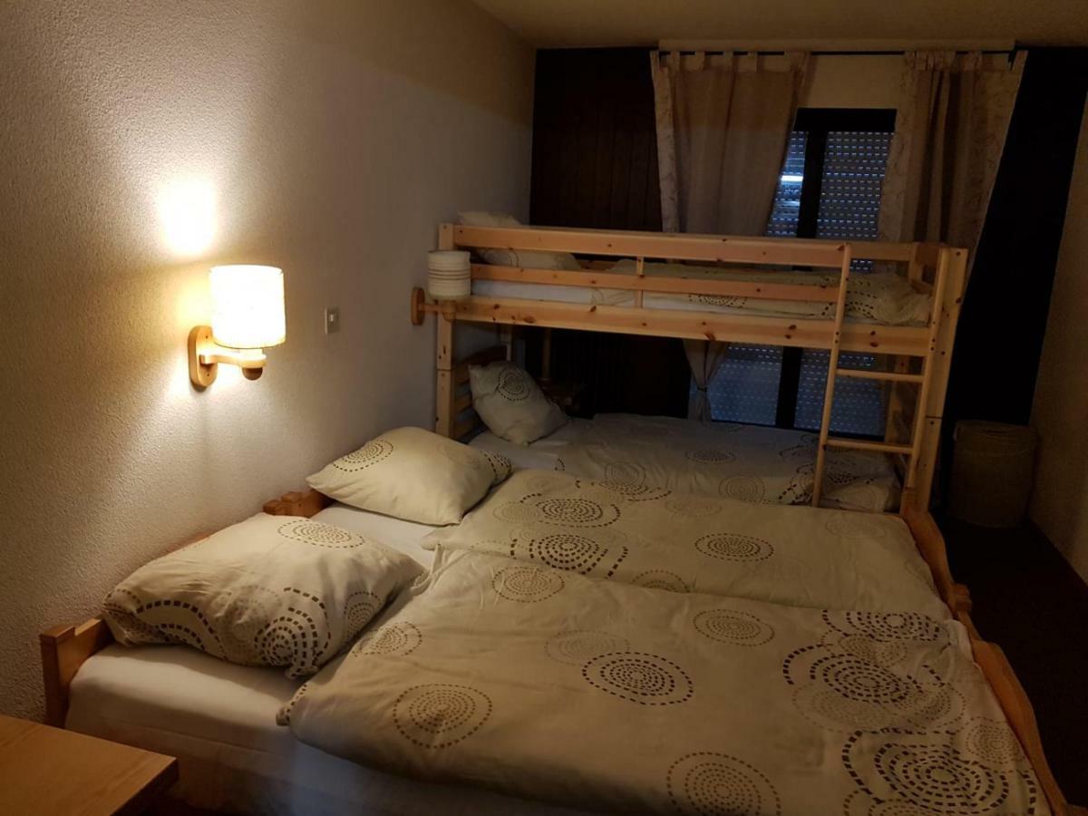 Appt 6-8 Pers Torgon Portes Du Soleil Vionnaz ภายนอก รูปภาพ